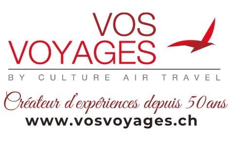Vos voyages