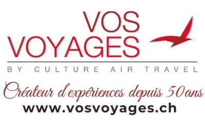 Vos voyages